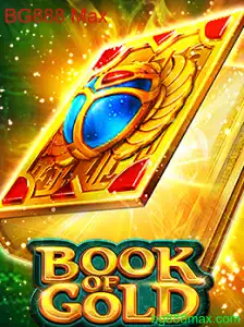 Explorando as Aventuras de BookofGold e a Estratégia BG888 Max