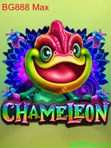 Chameleon: Como Jogar e Envolver-se com o BG888 Max