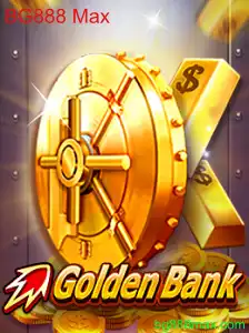 CrazyGoldenBank: Explorando o Universo de BG888 Max