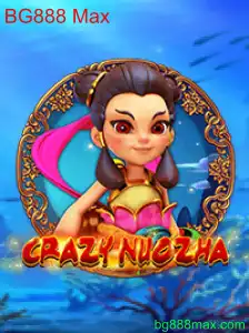 Explorando o Mundo de CrazyNuoZha e BG888 Max: Um Guia Completo