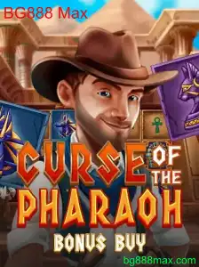 Descubra o Novo Jogo CurseofthePharaohBonusBuy e as Suas Fascinantes Regras de BG888 Max