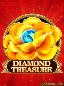 Explorando o Fascinante Mundo de Diamondtreasure: Uma Jornada pela BG888 Max