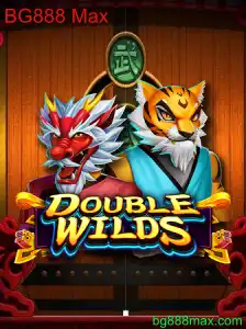 DoubleWilds: A Nova Sensação do Mundo do Entretenimento Digital com BG888 Max