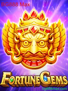 FortuneGems: Descubra o Universo de BG888 Max
