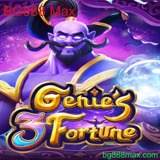 Descubra o Fascinante Mundo de Genie3Fortune e BG888 Max