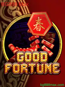 Descobrindo o Mundo de GoodFortune: O Empolgante Jogo BG888 Max