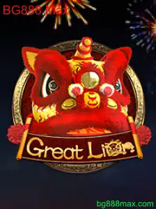Explorando o Universo de GreatLion e BG888 Max