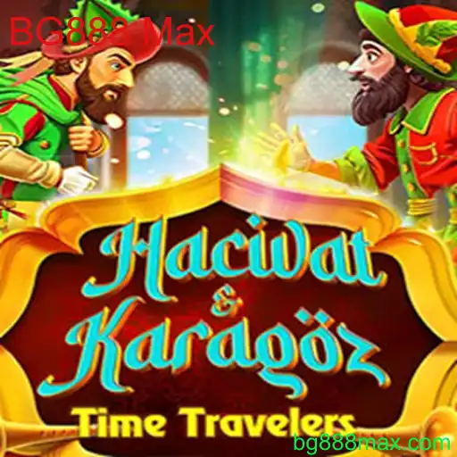Explorando o Fascinante Mundo de HacivatandKaragoz: Uma Viagem pelo Jogo Tradicional com BG888 Max