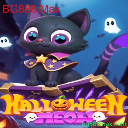 Descubra o Fascinante Mundo de HalloweenMeow: O Jogo de Estratégia Amedrontador com BG888 Max