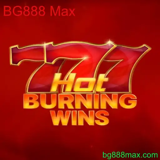 Explorando o Fascinante Mundo de HotBurningWins com BG888 Max