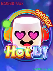 Descubra o Fascinante Mundo do Jogo HotDJ com BG888 Max