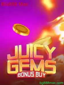 Explorando o Mundo Vibrante de JuicyGemsBonusBuy com BG888 Max