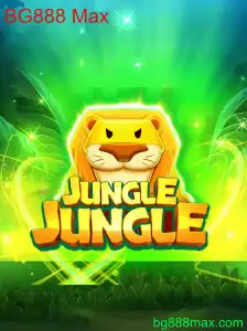 Explorando JungleJungle: Um Mergulho no Mundo Selvagem de BG888 Max