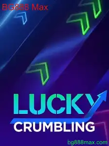 Explorando o Mundo Emocionante de LuckyCrumbling com BG888 Max