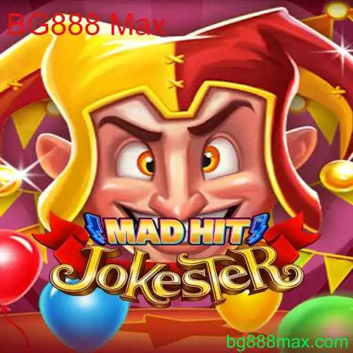 Descubra o Mundo de MadHitJokester: O Jogo que Conquista