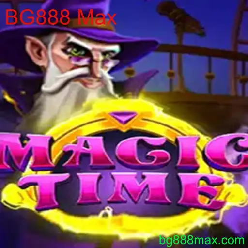 MagicTime: Explorando o Universo do Jogo BG888 Max