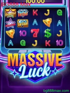 Explorando o Fascinante Mundo de MassiveLuck: Tudo sobre o Jogo e Suas Regras