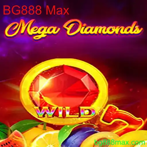 Descubra a Emoção e Estratégia de MegaDiamond: O Jogo BG888 Max que Está Conquistando o Público