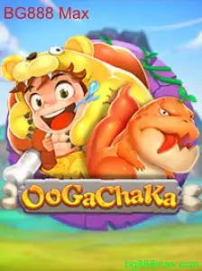 Explorando o Mundo de OoGaChaKa: O Novo Hit com BG888 Max