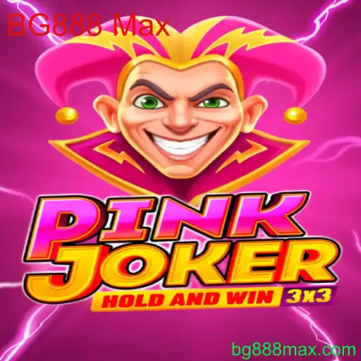 A Aventura Inesquecível de Pinkjoker e BG888 Max