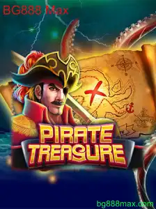 Explorando o Mundo de Aventuras do PirateTreasure e BG888 Max