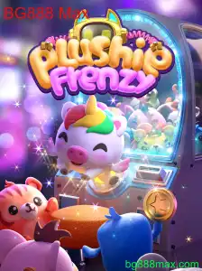Explorando o Fascinante Mundo de PlushieFrenzy com BG888 Max