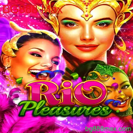 Descubra as Aventuras de RioPleasures com BG888 Max