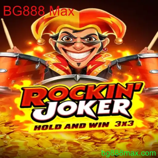 Explorando o Mundo de Rockinjoker: A Nova Sensação BG888 Max