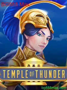 Descubra TempleofThunder: A Nova Sensação do Mundo dos Jogos com BG888 Max