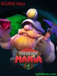 Explore o Fascinante Mundo de TreasureMania com BG888 Max