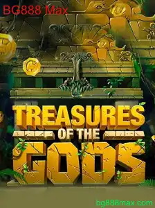 Explorando o Sensacional Jogo TreasureoftheGods