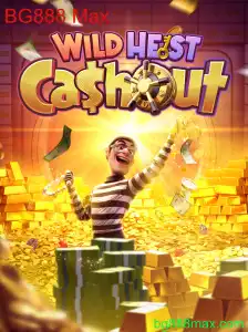 Explorando as Aventuras de WildHeistCashout e BG888 Max